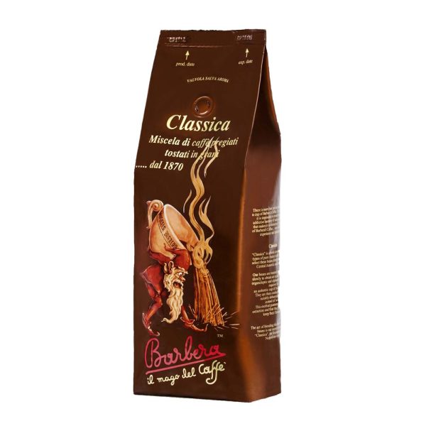 Classica - coffee beans - 1kg